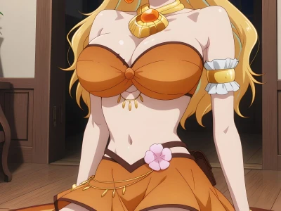 Goa Minagawa Sex by LoveHUwU