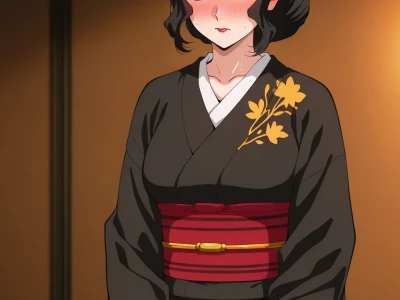 Female Muzan new part 1 Sex by Bishop