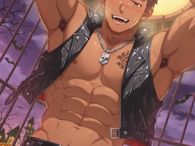 Okan Ardana – Sex by Chinbaba0623