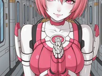 レイキャシール/Racaseal Sex by mosin951