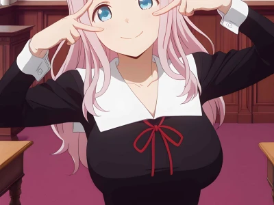 Chika Fujiwara Sex by Ero64