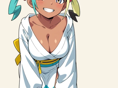 Canari | Pokemon_20251028 Sex by tarte