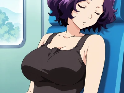 Azusa Hamaoka 1 Sex by LunarARTNSFW