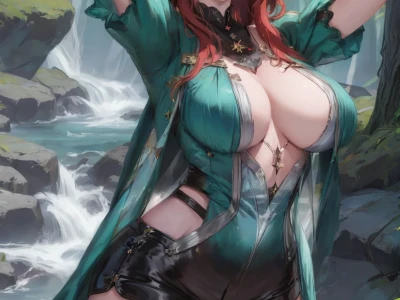 Ciaconna 2K Sex by RaidenMikasa