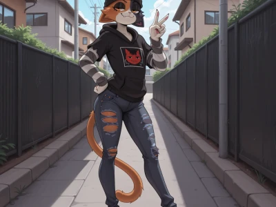 Meow Skulls 3 Sex by RizzenWolf