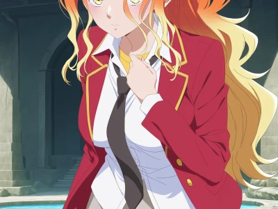 Niko Mikadono hentai | Mikadono Sisters parody Sex by Coug Hentai