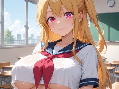 Ruby Hoshino Sex by edosynf