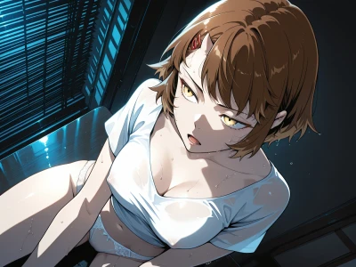 Androssi Zahard "Tower of God" | 4K NSFW set Sex by Lord of Waifus