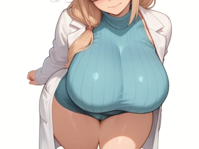 Oleana Past Pokemon Sword and Shield Sex by Nixny