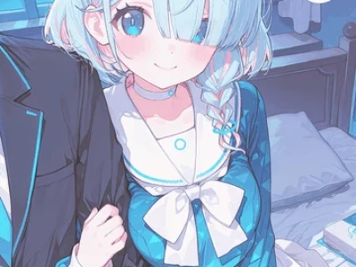 Arona / アロナ 🔞 【Blue Archive / ブルーアーカイブ】 Sex by siyo