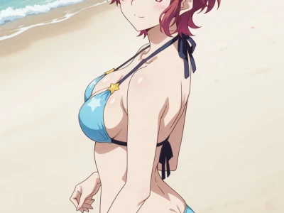 Koito Minase- Sex by a4ye Ai