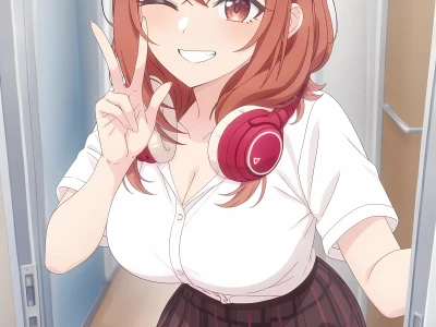 Kohinata Iroha Sex by Fanz_Boy69