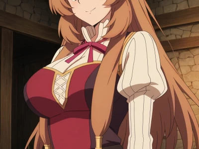 Raphtalia #001 | The Rising of the Shield Hero Sex by TripleRice