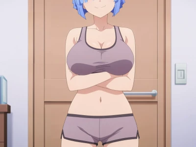 Mimika Imose 妹兄ミミカ Sex by Spairk1313