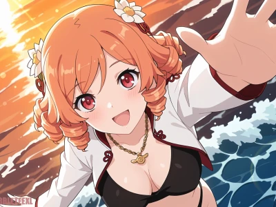 Luu Luu | Kuroinu Sex by BubbleTeeXL