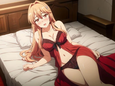 Liscia Elfrieden Sex by LoveHUwU