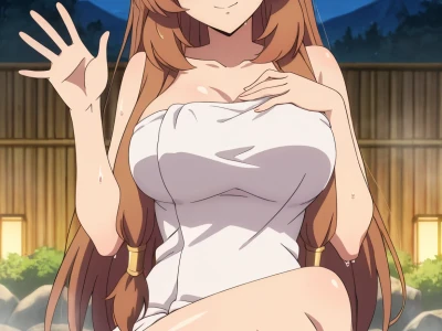 Raphtalia #002 | The Rising of the Shield Hero Sex by TripleRice