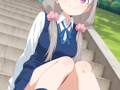 Shikishima, pregnant. Sex by Ringot