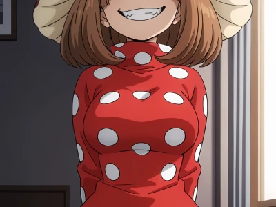 Kinoko Komori | My Hero Academia Sex by BubbleTeeXL