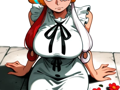 Uta/One Piece/collection Sex by ElectroWorld