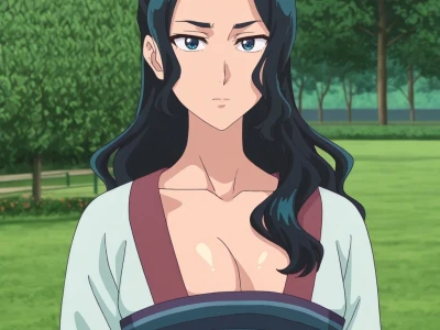 Suirei Sex by Bishop