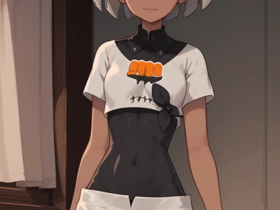 Bea | Pokemon Sex by DreamFrameAI