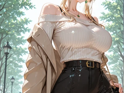 Ade 500 pics Sex by KALA AI NSFW