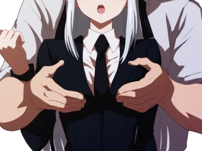 Jo Eunbi Sex by CYDarkness