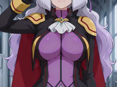 セシア・アウェア・ノーノ/Sthesia Awar Nono Sex by mosin951