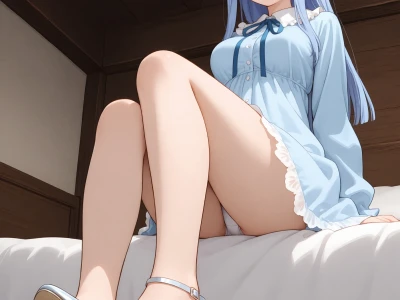 Mabel Laybelle Isekai Ojisan 299P Sex by langust022