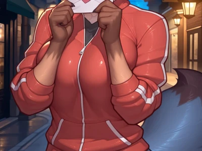 Michiru Kagemori/Brand New Animal/collection Sex by ElectroWorld