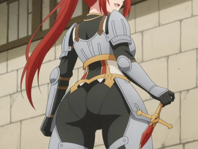 Raina ライナ Sex by Spairk1313