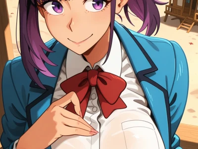 Sung Jin-ah/Solo Leveling/collection Sex by ElectroWorld