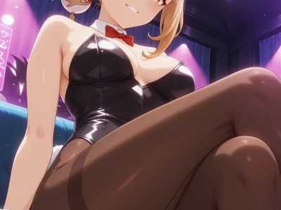 Yoimiya 2 Sex by Max