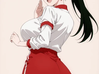 Yor Briar | SPY x FAMILY_20251110 Sex by tarte