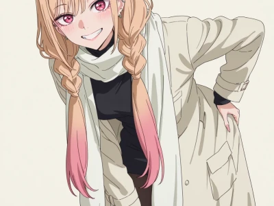 Marin | My Dress-Up Darling_20251110 Sex by tarte