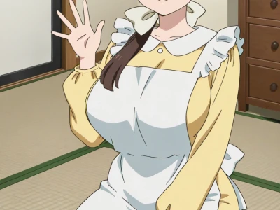 天道かすみ/Tendou Kasumi Sex by mosin951