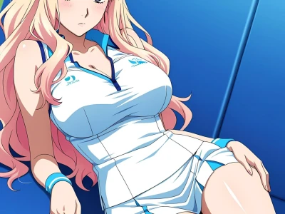 No.656 sheryl nome | Macross Frontier Extras Sex by artriako