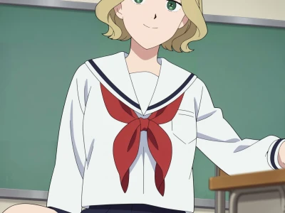 Mei Yuzukawa 柚川 メイ Sex by Spairk1313