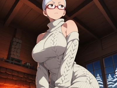 あやせせいこ｜Seiko Ayase｜아야세세이코｜ダンダダン｜Dandadan｜단다단 Sex by OneDollar