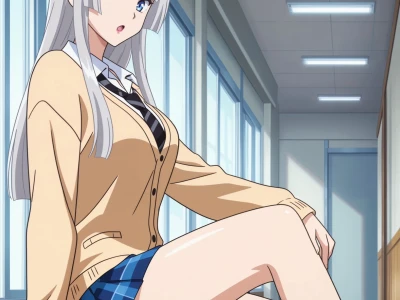 Hikari Wanda 湾田光莉 Sex by Spairk1313