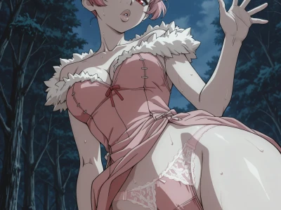 Homura Momiji "Dr.Stone" | SFW pics for all Members Sex by Lord of Waifus