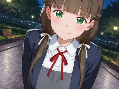 桜小路きな子 Kinako Sakurakouji 002<Request> Sex by RockMan