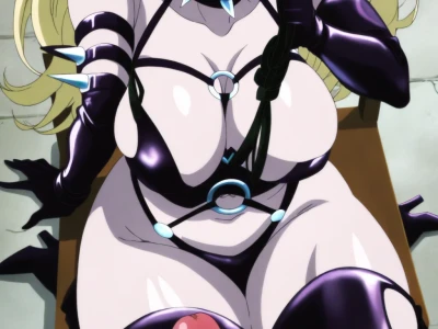 | Do-s 🖤🖤 Sex by KoinaART