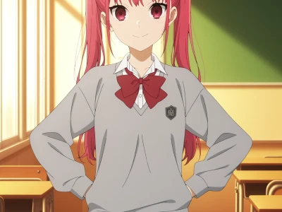 Remi Ayasaki | Horimiya Sex by Bluu AI