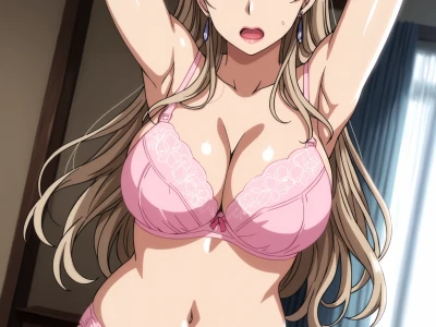 Reika Kurashiki | Saimin Seishidou Sex by BubbleTeeXL