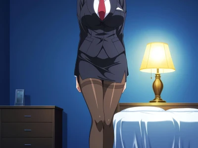 No.659 Kazama Rin | hentai genkaku cool na sensei ga aheboteochi Sex by artriako