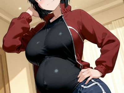 桐ヶ谷直葉 Suguha Kirigaya 008 Sex by RockMan