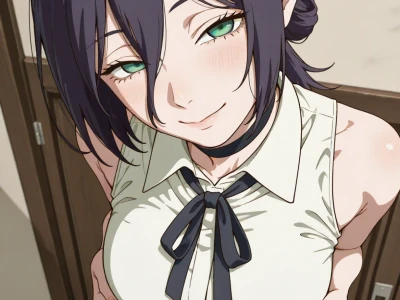 レゼ/Reze Sex by mosin951