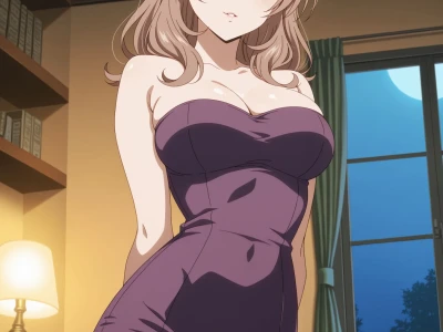 Maria Mikhailovna "Masha" Kujou | Alya Sometimes Hides Her Feelings in Russian Sex by artkoikoi